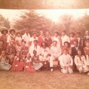 Meet your Posher, Brandy